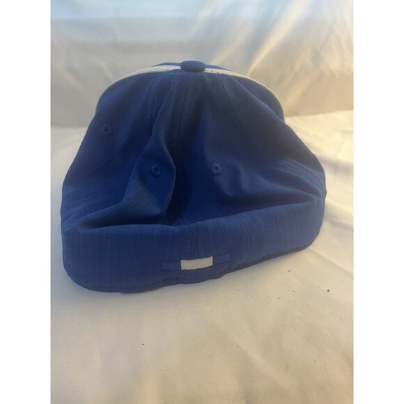 Nike Duke Blue Devils Hat Blue Classic 99 RN:56323 One Size Fits Most Dri-Fit - Picture 3 of 6